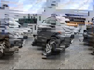 New 2025 Ford Escape Active image 1