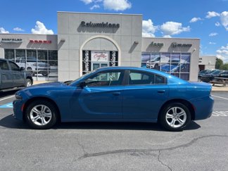 Used 2023 Dodge Charger SXT image 1