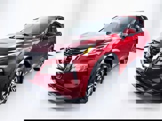 Used 2021 Nissan Rogue SV image 1