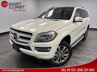 Used 2015 Mercedes-Benz GL 450 4MATIC w/ Lighting Package image 1
