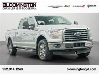 Used 2015 Ford F150 XL image 1