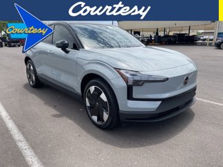 New 2025 Volvo EX30 Plus w/ Protection Package Premier image 1