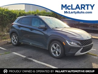 Used 2022 Hyundai Kona SEL w/ Convenience Package image 1