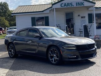 Used 2016 Dodge Charger R/T image 1