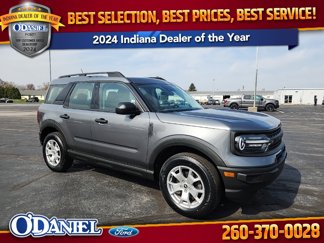Used 2022 Ford Bronco Sport image 1