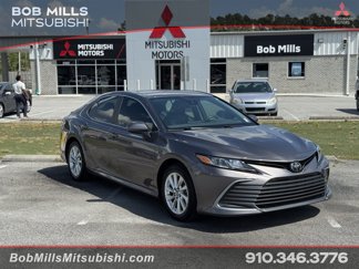 Used 2023 Toyota Camry LE image 1