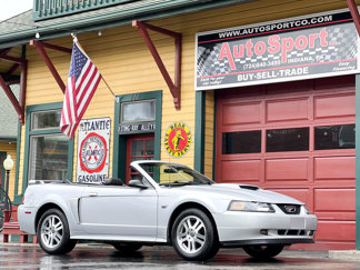 Used 2002 Ford Mustang GT Premium image 1