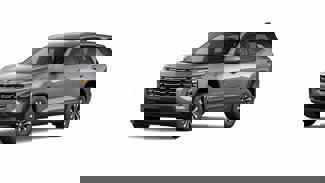 New 2026 Chevrolet Equinox LT w/ LPO, Floor Liner Package image 1