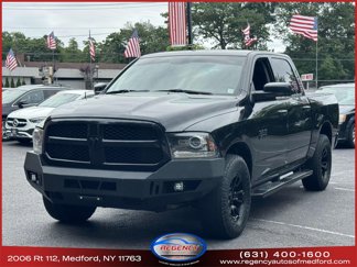 Used 2018 RAM 1500 Sport w/ Convenience Group image 1