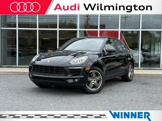 Used 2018 Porsche Macan image 1