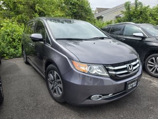 Used 2016 Honda Odyssey Touring image 1