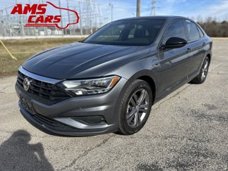 Used 2019 Volkswagen Jetta R-Line image 1