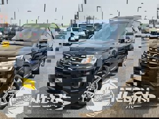 Used 2016 Ford Explorer Limited image 1