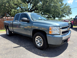 Used 2008 Chevrolet Silverado 1500 W/T w/ LS Package image 1