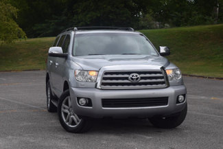 Used 2011 Toyota Sequoia Limited image 1