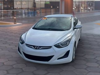 Used 2015 Hyundai Elantra SE image 1