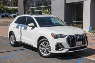 Used 2022 Audi Q3 2.0T Premium image 1