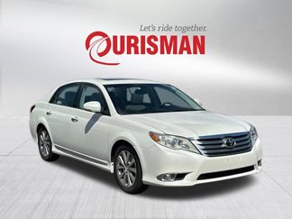 Used 2011 Toyota Avalon image 1