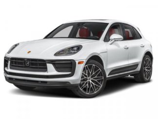 Used 2023 Porsche Macan GTS image 1