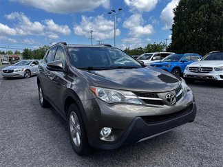 Used 2013 Toyota RAV4 XLE image 1