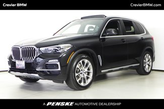 Used 2020 BMW X5 sDrive40i w/ Convenience Package image 1