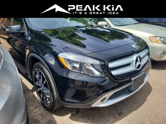 Used 2016 Mercedes-Benz GLA 250 4MATIC image 1