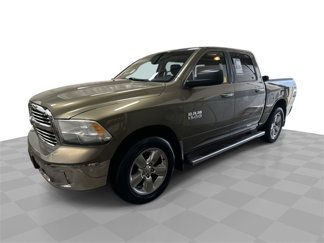 Used 2014 RAM 1500 Big Horn image 1