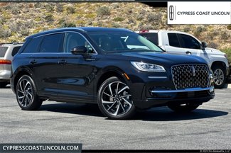 New 2024 Lincoln Corsair Grand Touring w/ Equipment Group 301A image 1