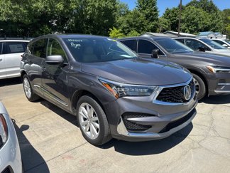 Used 2019 Acura RDX FWD image 1