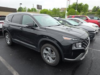 Used 2023 Hyundai Santa Fe SEL image 1