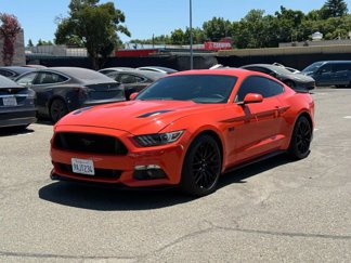 Used 2015 Ford Mustang GT Premium w/ GT Performance Package image 1