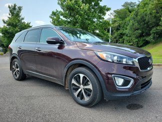 Used 2016 Kia Sorento EX image 1