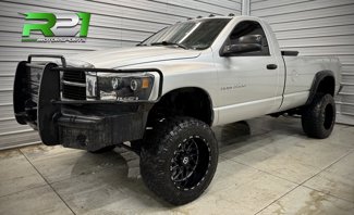 Used 2006 Dodge Ram 2500 Truck SLT w/ Trailer Tow Group image 1