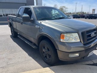 Used 2005 Ford F150 FX4 image 1