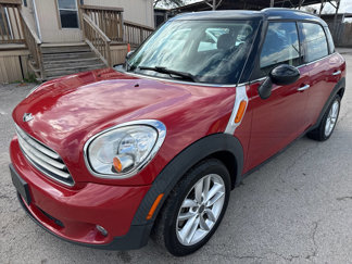Used 2013 MINI Cooper Countryman image 1