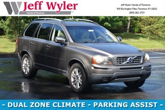 Used 2011 Volvo XC90 3.2 image 1