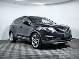 Used 2017 Lincoln MKC Reserve w/ Lincoln MKC Climate Package image 1