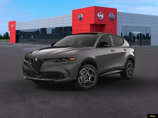New 2025 Alfa Romeo Tonale image 1