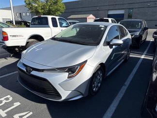 Used 2023 Toyota Corolla LE image 1