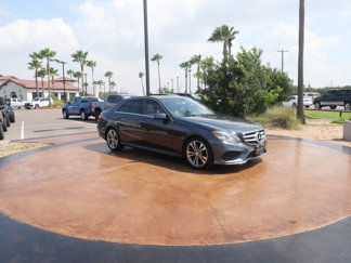 Used 2014 Mercedes-Benz E 350 Sedan image 1