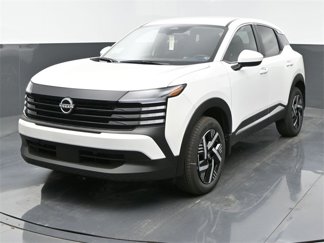 New 2025 Nissan Kicks SV image 1