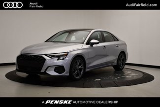 Certified 2024 Audi A3 2.0T Premium w/ Convenience Package image 1