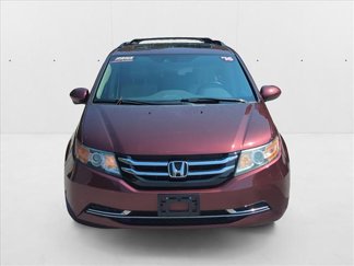 Used 2016 Honda Odyssey EX-L video 2