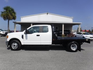 Used 2017 Ford F350 XL w/ XL Value Package image 1