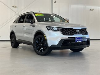 Used 2021 Kia Sorento S image 1