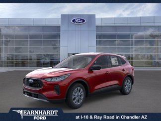 New 2025 Ford Escape Active image 1