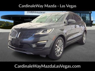 Used 2017 Lincoln MKC Reserve image 1
