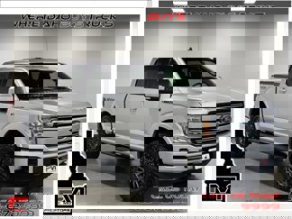 Used 2019 Ford F150 Lariat image 1