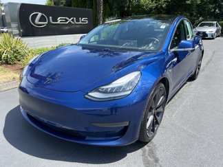 Used 2020 Tesla Model 3 Performance image 1