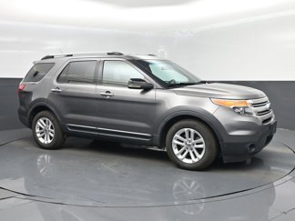 Used 2011 Ford Explorer XLT w/ 202A Rapid Spec Order Code image 1